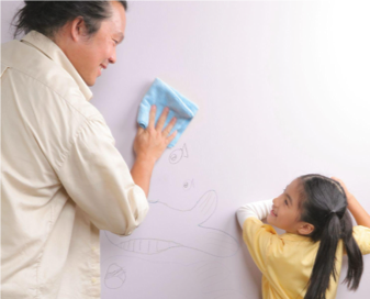 Tips Mendekorasi Kamar Anak, Foto: Dok. Jotun