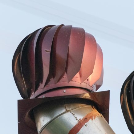 Turbin Ventilator