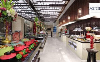 ASTON SIMATUPANG Resto (1)