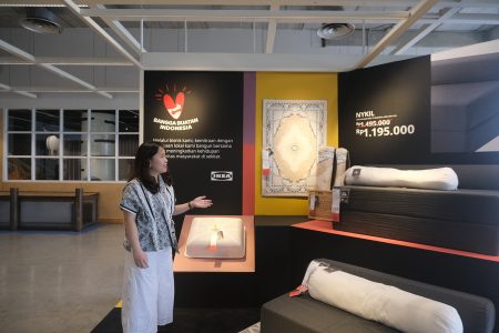 Kampanye Made in Indonesia