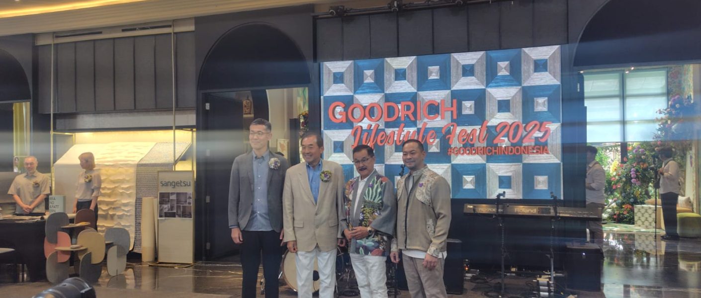 Goodrich Lifestyle Fest 2025