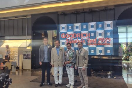 Goodrich Lifestyle Fest 2025