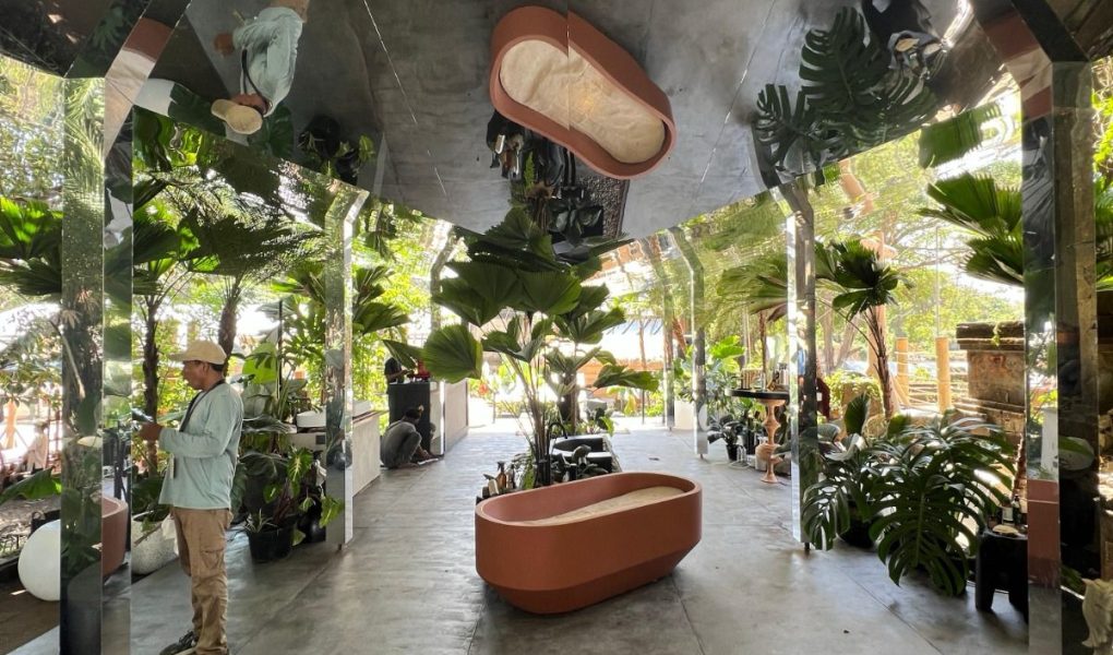 Koleksi TACO di Ajang JIA Curated 2025