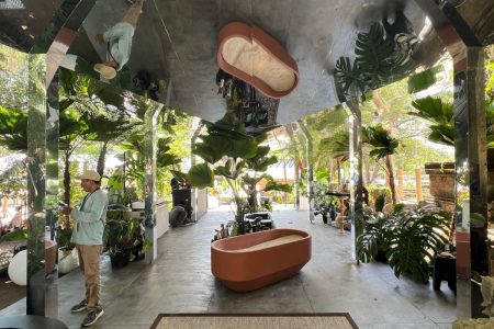 Koleksi TACO di Ajang JIA Curated 2025