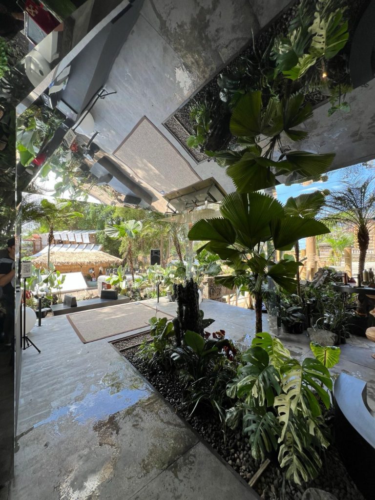 Ajang JIA Curated 2025 di Bali