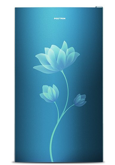 Kulkas Polytron 150 liter