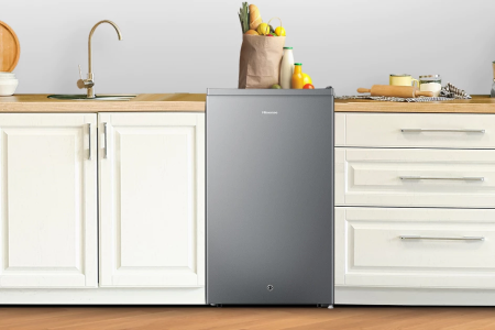 Kulkas 1 Pintu Rp1jutaan