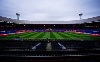 Stadion Feijenoord