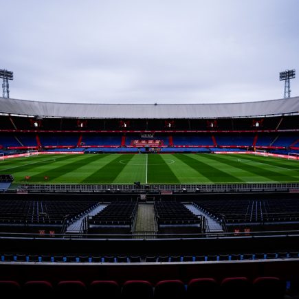 Stadion Feijenoord