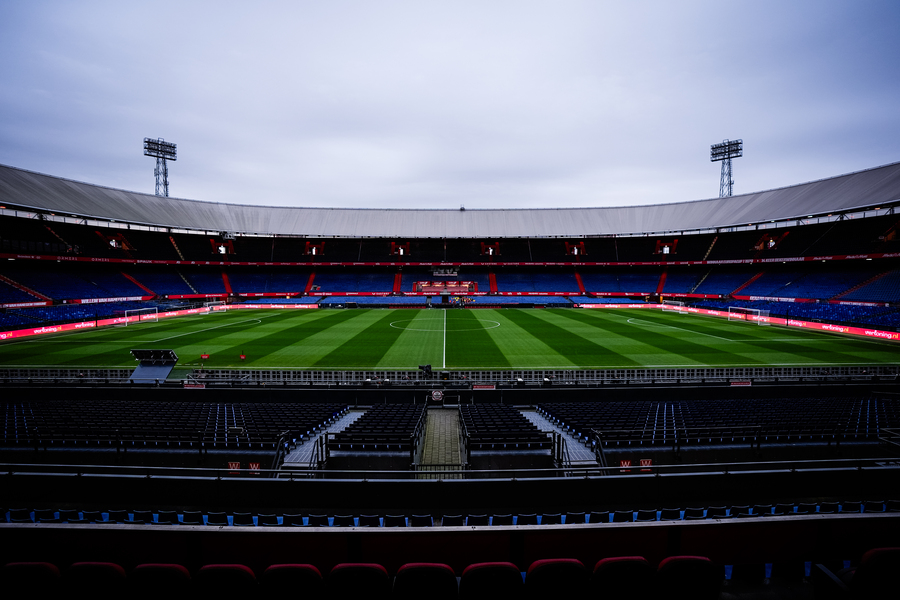 Stadion Feijenoord