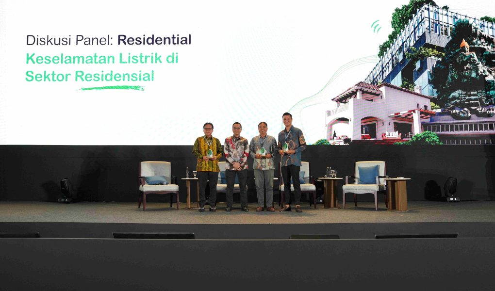 Produk Schneider Electric di Innovation Day Bali 2025, Foto: Dok. Schneider Electric
