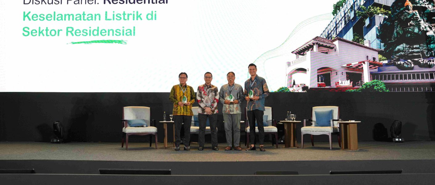 Produk Schneider Electric di Innovation Day Bali 2025, Foto: Dok. Schneider Electric