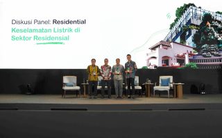 Produk Schneider Electric di Innovation Day Bali 2025, Foto: Dok. Schneider Electric
