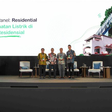 Produk Schneider Electric di Innovation Day Bali 2025, Foto: Dok. Schneider Electric