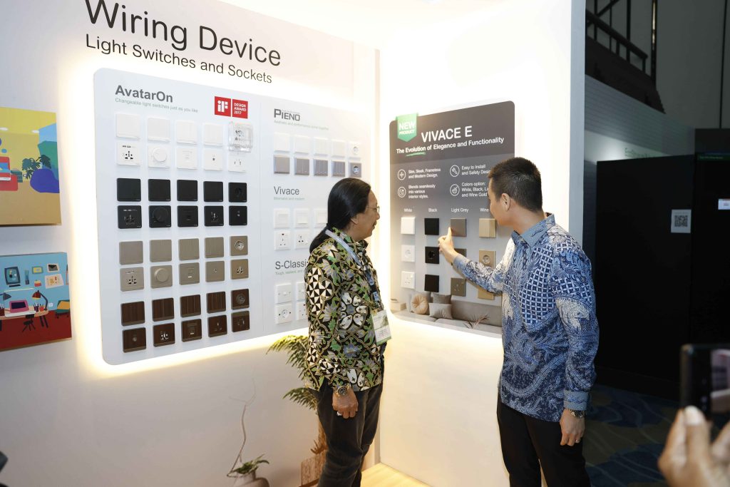 Schneider Electric di Innovation Day Bali 2025