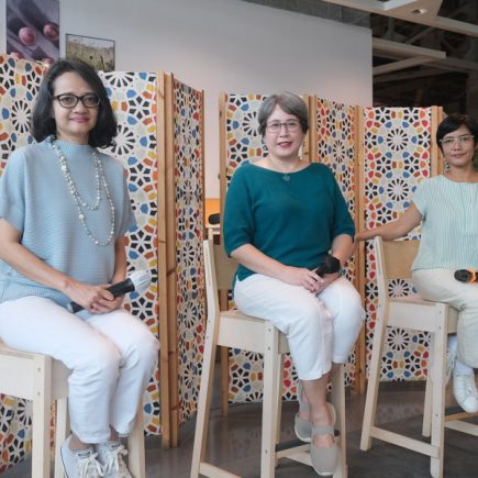 IKEA Berikan tips menata rumah
