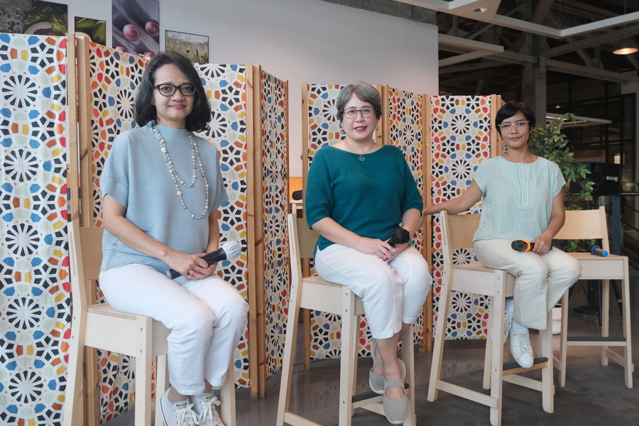 IKEA Berikan tips menata rumah