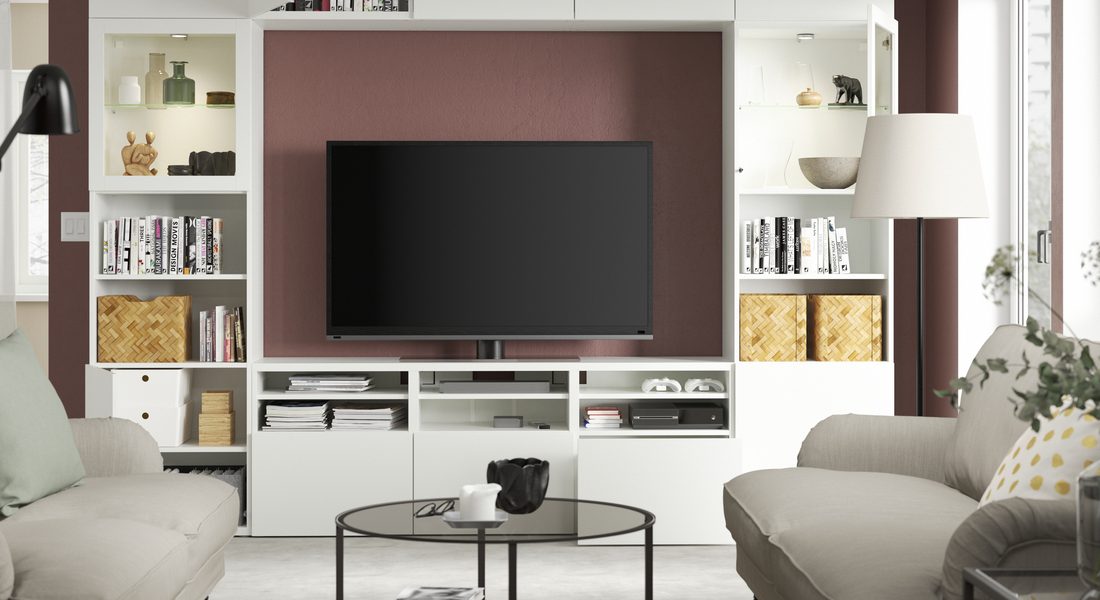 Tips Menata Rumah Kecil