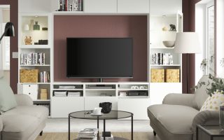 Tips Menata Rumah Kecil