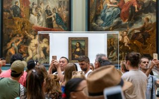 Lukisan Paling Mahal dan Berharga di Dunia