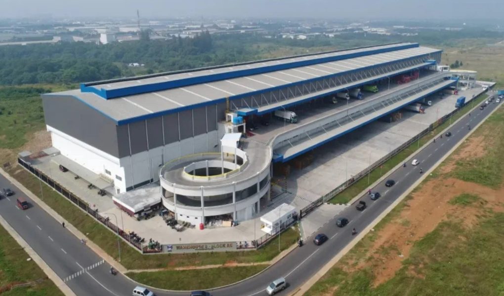 Astra Property Selesaikan Akuisisi Mega Manunggal Property, Perkuat Portofolio di Sektor Infrastruktur Industri & Logistik