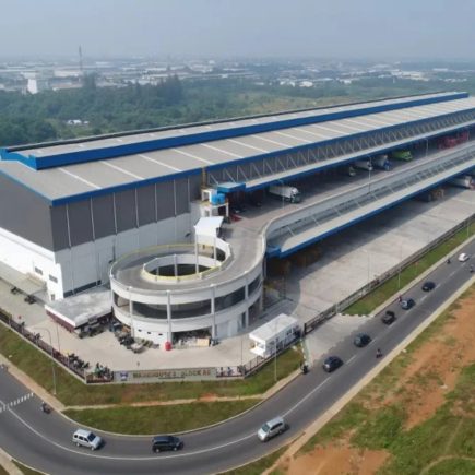 Astra Property Selesaikan Akuisisi Mega Manunggal Property, Perkuat Portofolio di Sektor Infrastruktur Industri & Logistik
