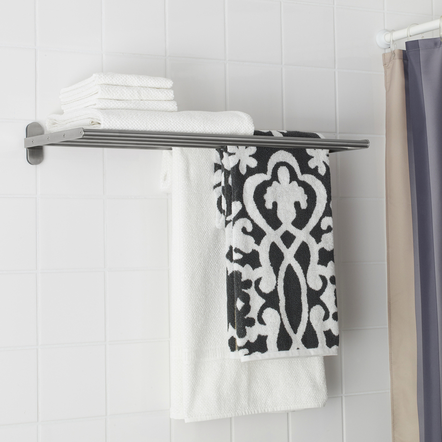 Membuat Kamar Mandi Semakin Nyaman, Foto: Dok. IKEA Indonesia