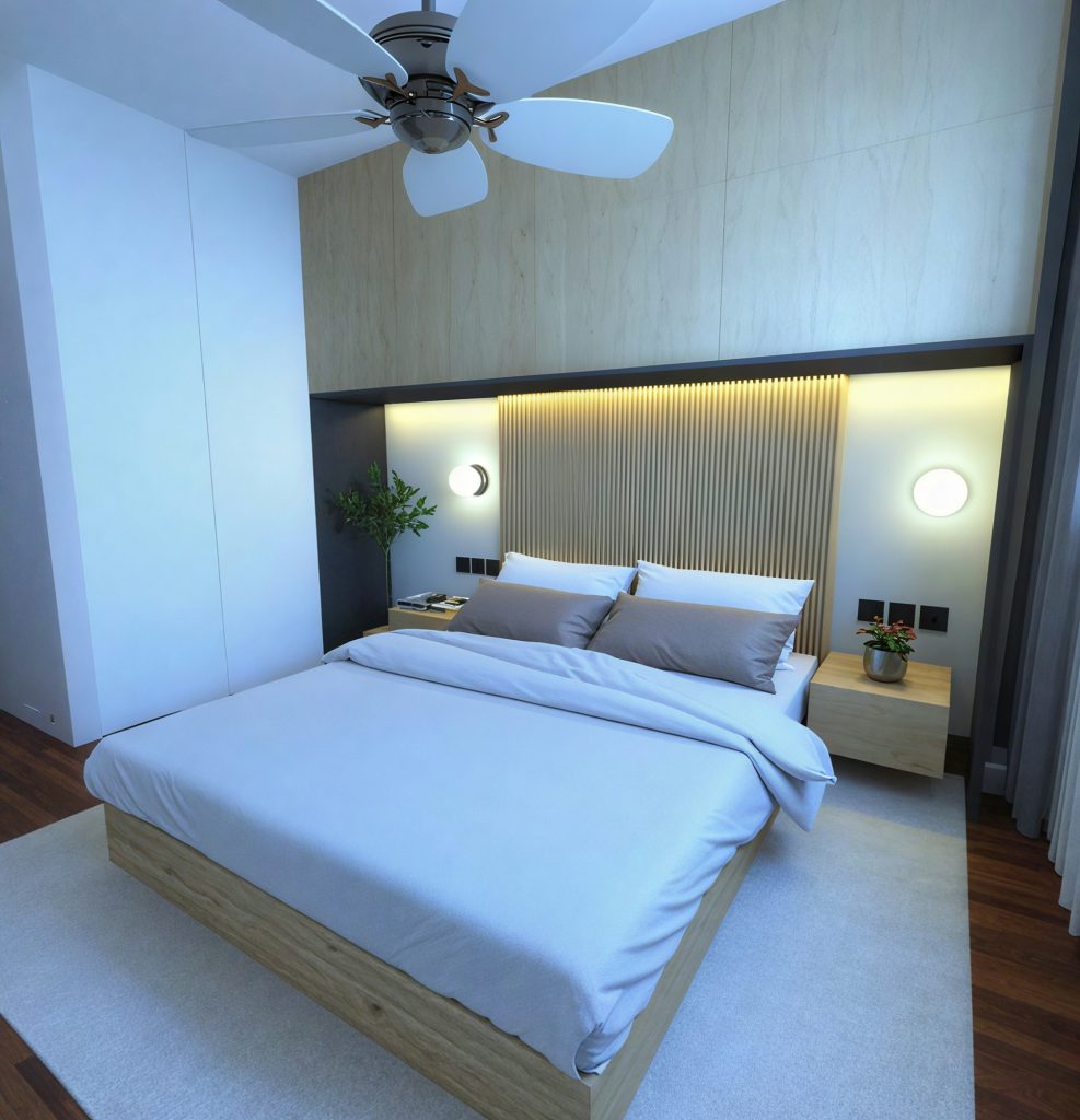 Ciri Khas Penggunaan Furnitur di Jepang