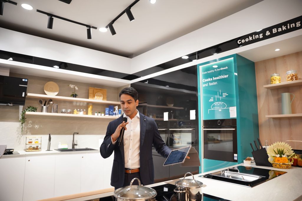 Bosch Indonesia Hadir di Pulau Bali, Foto: Dok, Bosch Indonesia