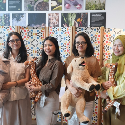 IKEA Ajak orang tua hadirkan kamar anak nyaman dan aman