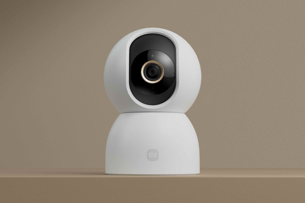 Smart Camera Xiaomi 