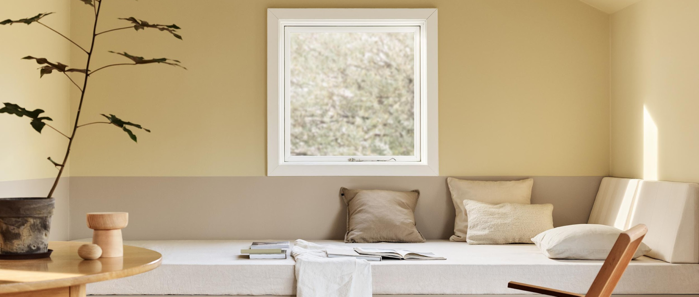 Palet Warna Lembut yang Dihadirkan Jotun, Foto: Dok. Jotun