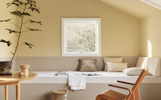 Palet Warna Lembut yang Dihadirkan Jotun, Foto: Dok. Jotun