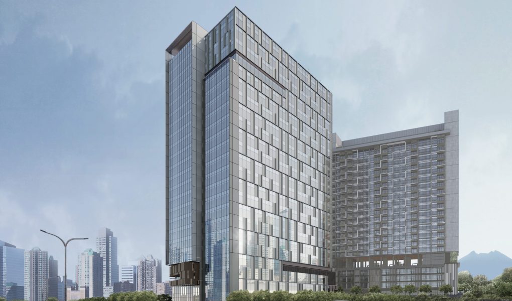 Arumaya Financial Center