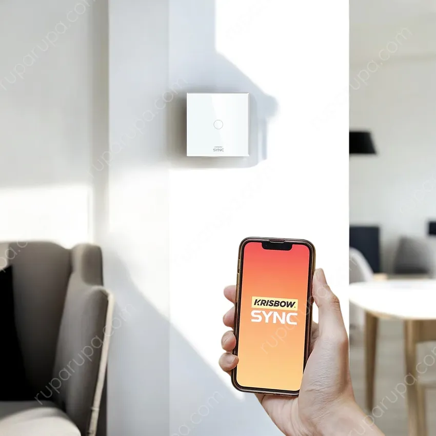 Perlengkapan Keamanan dari AZKO