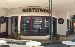 Fasad Northwood, Foto: Dok. Northwood