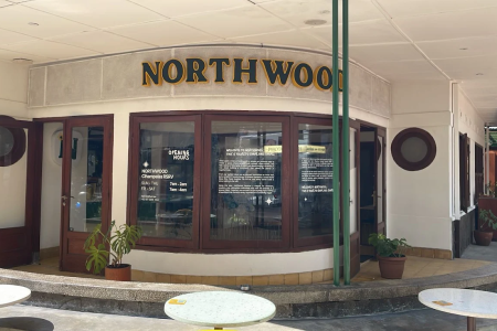 Fasad Northwood, Foto: Dok. Northwood