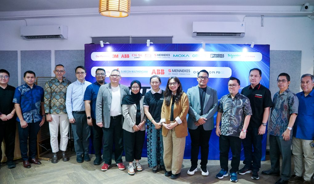 ElectGo hadirkan ElectGo.id di Indonesia