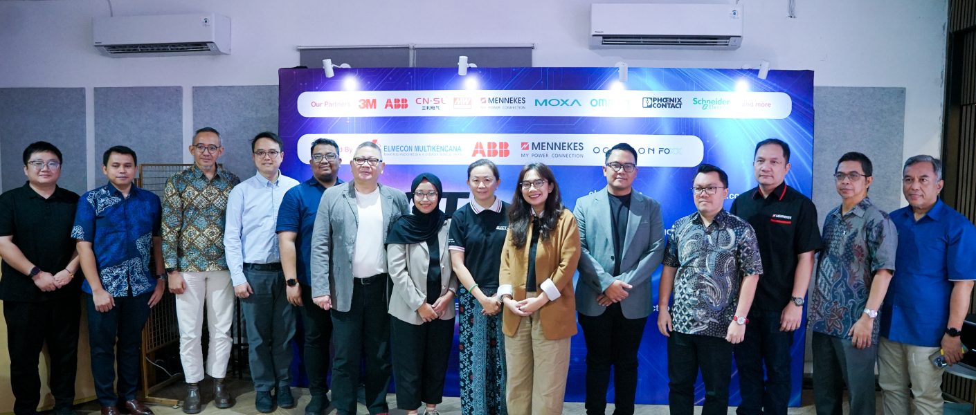 ElectGo hadirkan ElectGo.id di Indonesia