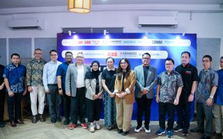 ElectGo hadirkan ElectGo.id di Indonesia