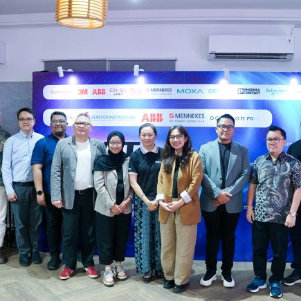 ElectGo hadirkan ElectGo.id di Indonesia