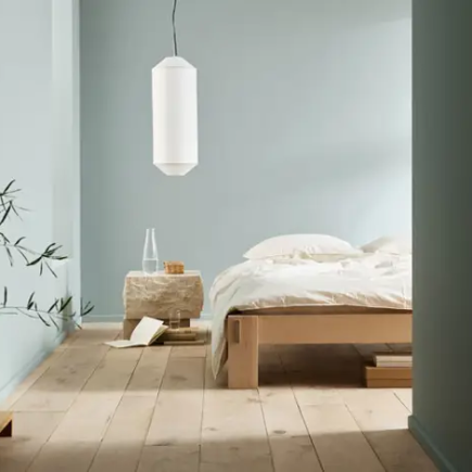 Warna yang Memberikan Kenyamanan di Kamar Tidur, Foto: Dok. Jotun Indonesia