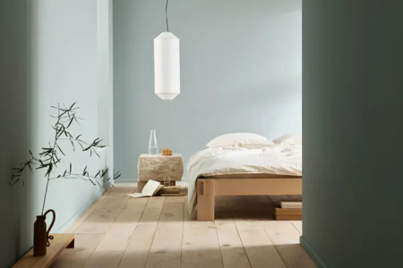 Warna yang Memberikan Kenyamanan di Kamar Tidur, Foto: Dok. Jotun Indonesia