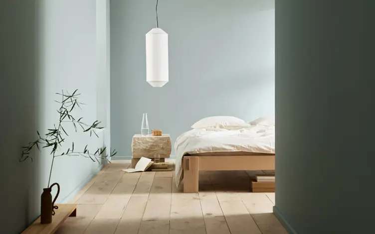 Warna yang Memberikan Kenyamanan di Kamar Tidur, Foto: Dok. Jotun Indonesia