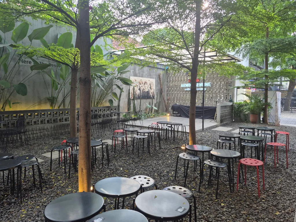 Area Outdoor, Foto: Dok. Ria Vitariani (Google Review)
