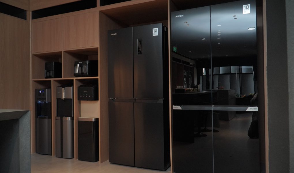 Area REIWA Refrigerator