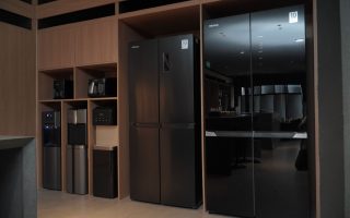 Area REIWA Refrigerator