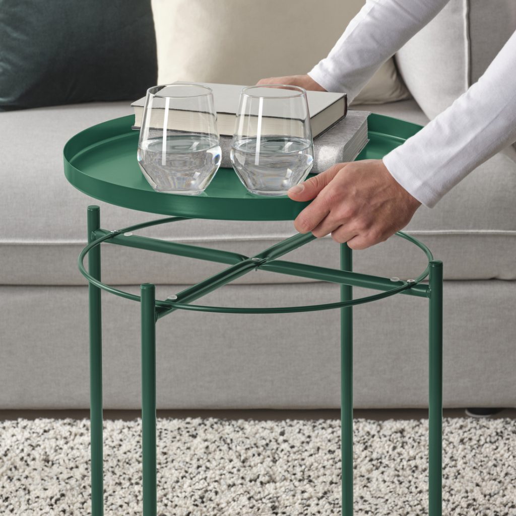 Furnitur Serbaguna dalam Penataan Rumah, Foto: Dok. IKEA Indonesia