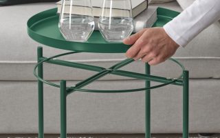 Furnitur Serbaguna dalam Penataan Rumah, Foto: Dok. IKEA Indonesia