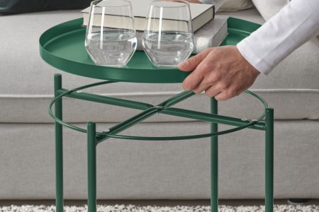 Furnitur Serbaguna dalam Penataan Rumah, Foto: Dok. IKEA Indonesia